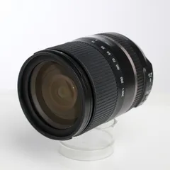 【中古】(タムロン) TAMRON 16-300/F3.5-6.3 DI2 VC PZD B016Nのサムネイル