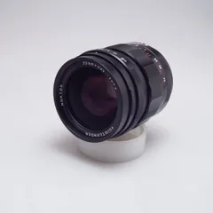【中古】(フォクトレンダー) Voigtlander NOKTON 25/F0.95 TypeII マイクロフォーサーズ用のサムネイル