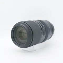 【中古】(タムロン) TAMRON 50-400/F4.5-6.3 DI3 VC VXD A067Sのサムネイル