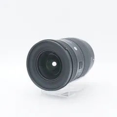 【中古】(シグマ) SIGMA 16-28/F2.8 DG DN CONTEMPORARY SEのサムネイル