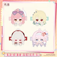MINISO・公式 ちいかわ chiikawa フィギュア（ハッピー仲間たち