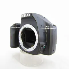 【中古】(ペンタックス) PENTAX K-M ボディのサムネイル