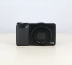 【中古】(リコー) RICOH GR IIIのサムネイル
