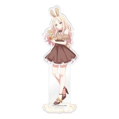 バニーガーデン　凛　等身大パネル バニーガーデン 凛 等身大パネル - メルカリ