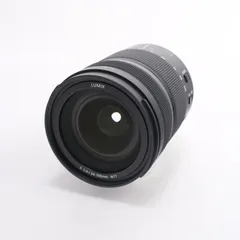 【中古】(パナソニック) Panasonic S 24-105/4 MACRO O.I.S. (S-R24105)のサムネイル
