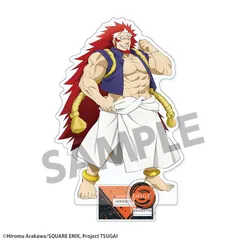 【予約】【新品】TVアニメ「黄泉のツガイ」 アクリルスタンド 右【正規品】のサムネイル