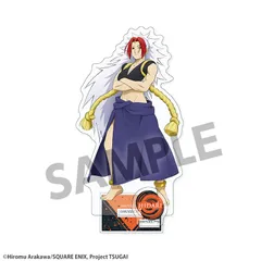 【予約】【新品】TVアニメ「黄泉のツガイ」 アクリルスタンド 左【正規品】のサムネイル