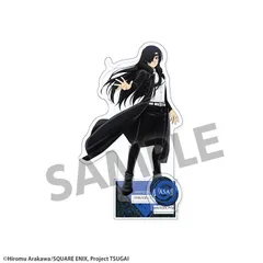 【予約】【新品】TVアニメ「黄泉のツガイ」 アクリルスタンド アサ【正規品】のサムネイル