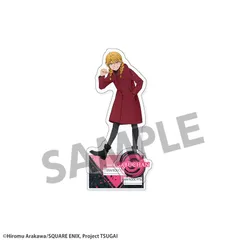 【予約】【新品】TVアニメ「黄泉のツガイ」 アクリルスタンド ガブちゃん【正規品】のサムネイル