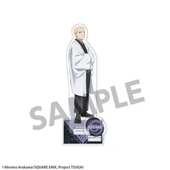 【予約】【新品】TVアニメ「黄泉のツガイ」 アクリルスタンド アスマ【正規品】のサムネイル