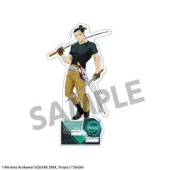 【予約】【新品】TVアニメ「黄泉のツガイ」 アクリルスタンド イワン【正規品】のサムネイル