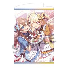 ☆イベント限定☆ あおぎり高校 栗駒こまる イベント こまる淫わんだ