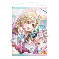 予約】【新品】バニーガーデン2 ラバーマット（花奈）【正規品