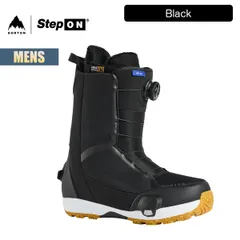 2026年最新】Burton Step Onの人気アイテム - メルカリ