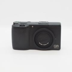 RICOH】GR DIGITAL本体 GRレンズ f=5.9mm 1:2.4 - メルカリ