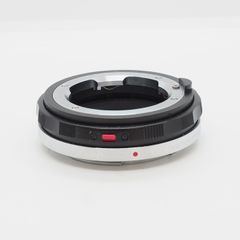 【中古】(コシナ) Cosina フォクトレンダーVM-Z クローズフォーカスアダプターのサムネイル