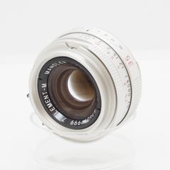 【中古】マンドラー35/2 7-ELEMENT-M シルバ-のサムネイル