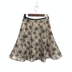 CA4LA カシラ ×ノックス/キャスケット S 牛革 ブラック メンズ
