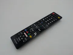 SHARP AQUOS GB214SD リモコン (M1576)のサムネイル