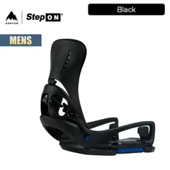 2026年最新】burton ステップオン sの人気アイテム - メルカリ