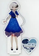 【中古】アクリルスタンド・アクリルパネル 紺野純子 アクリルスタンドフィギュア 「劇場版ゾンビランドサガ ゆめぎんがパラダイス」のサムネイル