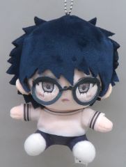 中古】ぬいぐるみ 黛灰 おすわりぬいぐるみ 「パ・リーグ6球団×にじ