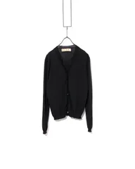 MARNI　マルニ　ヴァージンウールカーディガンCDMDM47A00FW500_iD260711-T21のサムネイル