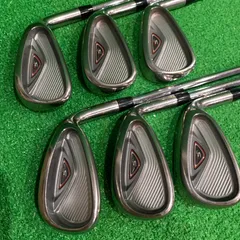 ◆◆テーラーメイド r5XL アイアンセット HYPERLITE(TM純正) R：C000806-003◆◆ ◇◇テーラーメイド r5XL アイアンセット HYPERLITE(TM純正) R