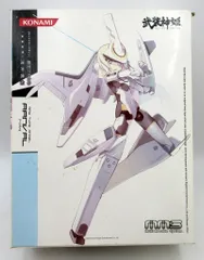コナミ MMS アーンヴァルのサムネイル