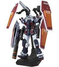 MG フルアーマー・ガンダム Ver.Ka ジャンク - メルカリ