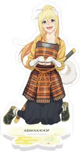 この素晴らしい世界に祝福を！ アクリルスタンド ダクネス このすば 新品 未開封品 公式商品 正規品 【ムービック】のサムネイル