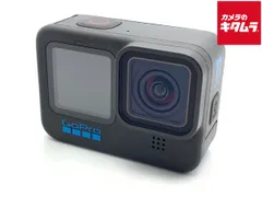 【中古】 【良品】 GoPro HERO11 Black CHDHX-111-FWのサムネイル