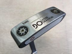 ムジーク4117スペシャルチューン プロトタイプ パター33インチ - メルカリ