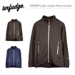 アンファッジ ベースレイヤー unfudge UN2000 Fleece Jacket フリースジャケット アンダーウェア メンズ レディース ファーストレイヤー スノーボードウェア スノーウェア インナーウェア スノボ スキー 雪山 正規品のサムネイル