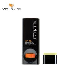 썬크림 VERTRA 바트라 페이스 스틱 클리어 FACE STICK CLEAR SPF 45 투명 UV 자외선 케어 워터 프루프 REEF SAFE SERIES 얼굴용 해수욕 서핑 해양 스포츠 알코올 프리 정규품
