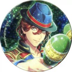 うたプリ 寿嶺二 缶バッジ SSL - メルカリ