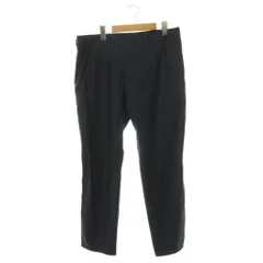 アークテリクス ARC'TERYX コンベックス LT パンツ テーパードパンツ ナイロン M ネイビー 137662 /CX のサムネイル