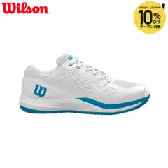 ウイルソン Wilson テニスシューズ メンズ   RUSH PRO ACE OZ White ラッシュプロ エース オールコート用 WRS335900Uのサムネイル