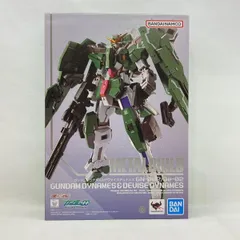 2026年最新】metal build ガンダムデュナメスの人気アイテム - メルカリ
