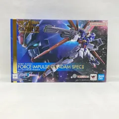 2026年最新】ROBOT魂 フォースインパルスガンダムの人気アイテム