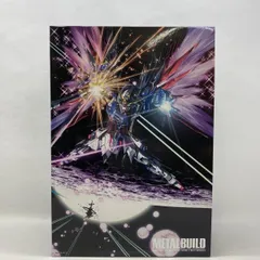 2026年最新】METAL BUILD デスティニーガンダム フルパッケージの人気