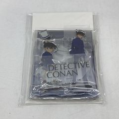 名探偵コナン アクリルジオラマ 月下の対面 怪盗キッド 江戸川コナン