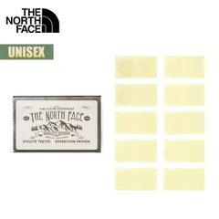 ノースフェイス 補修シール THE NORTH FACE TNFケアリペアパッチ 応急処置用 貼り付け アウトドア  NN32440 正規品のサムネイル