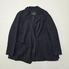ランバン ワンボタン ローブ ジャケットのサムネイル