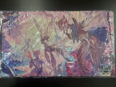 MTG 苦花 ローウィンの昏明 プレイマット - メルカリ
