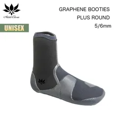 アックスクラッシック 防寒ブーツ ソックス AXCL グラフェン ブーツ プラス ラウンド AXXE CLASSIC  Graphene Boots Plus Round 5/6mm サーフグリップコラボ サーフィン 海 サーフブーツ 防寒アイテム 防寒グッズのサムネイル