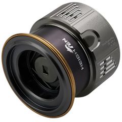 ABU Cardinal C4エビスフィッシング スペアスプール2個付（計3個