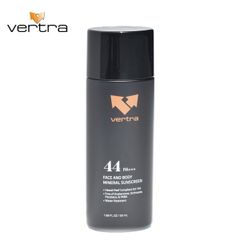 선스크린 로션 VERTRA 바트라 SUNSCREEN LOTION WHITE SPF 44 UV케어 자외선 케어 얼굴용 보디용 보습 선스크린 해수욕 서핑 서핑 해양 스포츠 파라벤 프리 워터프루프 일본제 정규품