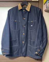 限定100着 HEADLIGHT エンジニアジャケット 44(L) ベルベルジン - メルカリ