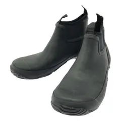 Danner ダナー ラップトップサイドゴア レインブーツ D219107 ブラック US11のサムネイル
